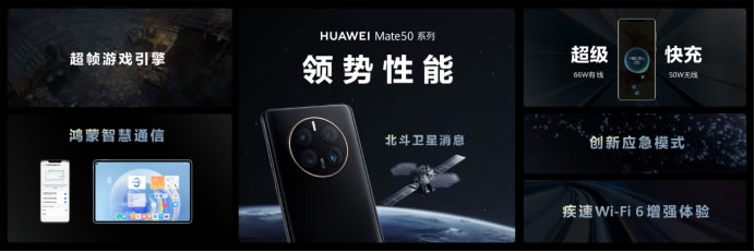 【Mate50體驗(yàn)向】黑科技旗艦王者華為Mate50系列正式發(fā)布，以極致創(chuàng)新解鎖高端旗艦新體驗(yàn)(1)(1)1564.jpg