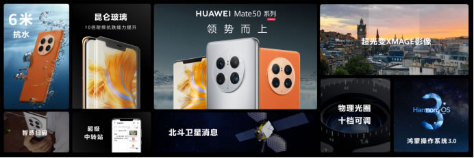 【Mate50體驗(yàn)向】黑科技旗艦王者華為Mate50系列正式發(fā)布，以極致創(chuàng)新解鎖高端旗艦新體驗(yàn)(1)(1)440.jpg