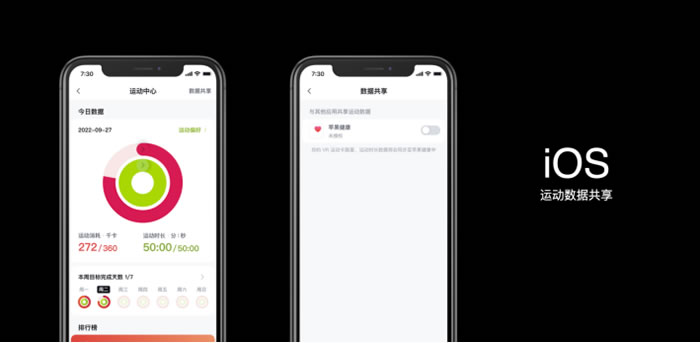 PICO運動數(shù)據(jù)可與iOS共享.jpg