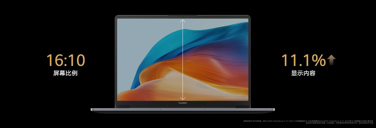 華為發(fā)布首款超聯(lián)接筆記本MateBook D 14，網(wǎng)絡體驗與多設備互聯(lián)全新升級10.jpg