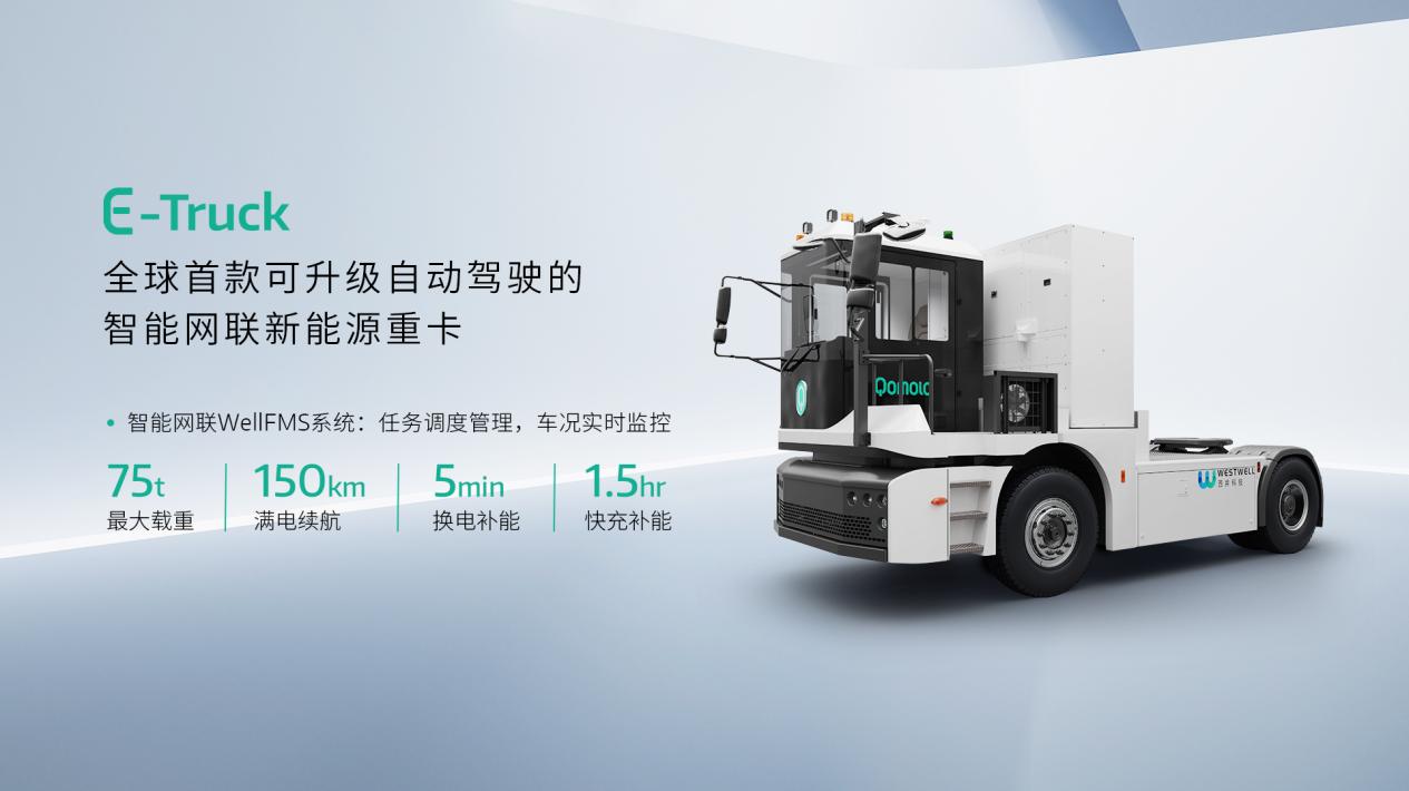 全球首款可升級智能網(wǎng)聯(lián)新能源重卡E-Truck.jpg