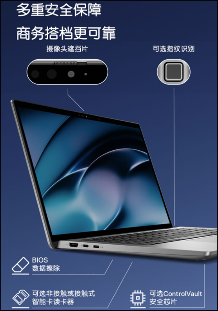 戴爾2023款Latitude 7000輕薄本上市13.jpg