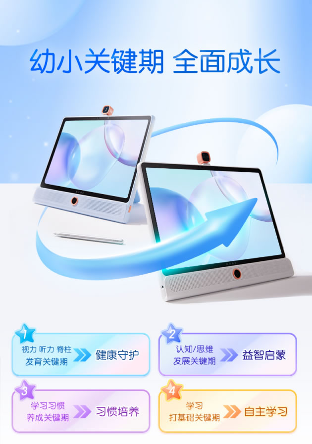 科大訊飛AI學(xué)習(xí)機LUMIE 10系列閃耀上市2.jpg