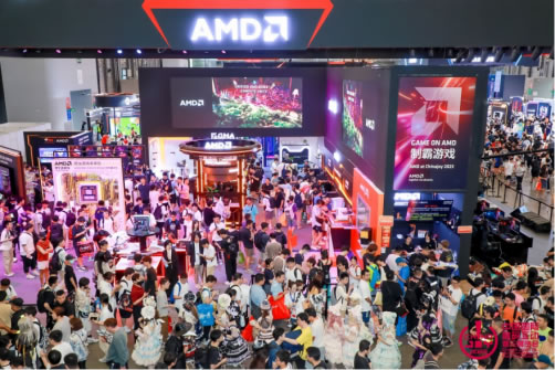 2023 年第二十屆 ChinaJoy 圓滿閉幕，感恩各方一路相伴、攜手同行2000.jpg