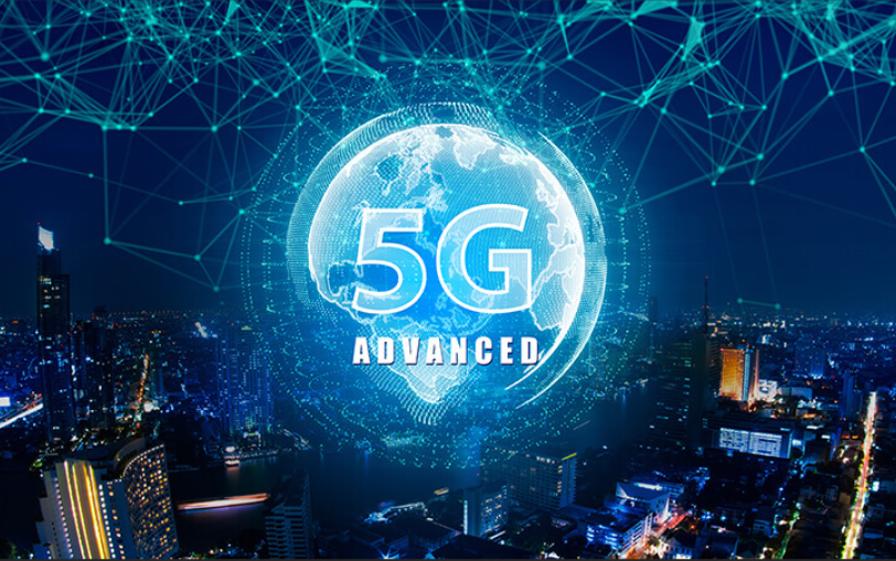 華為攜手中國電信及產(chǎn)業(yè)伙伴 全面吹響5G-A商用號(hào)角.jpg