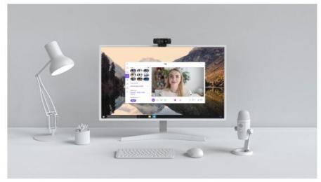 羅技發(fā)布Logitech Capture打造視頻創(chuàng)作輕松個性風