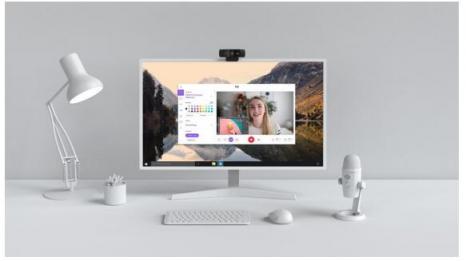 羅技發(fā)布Logitech Capture打造視頻創(chuàng)作輕松個性風