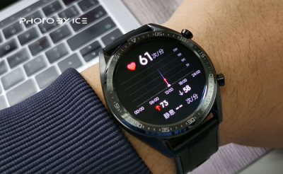 新年禮物良心好貨！ 最走心的禮物當(dāng)屬HUAWEI WATCH GT和華為手環(huán)B5