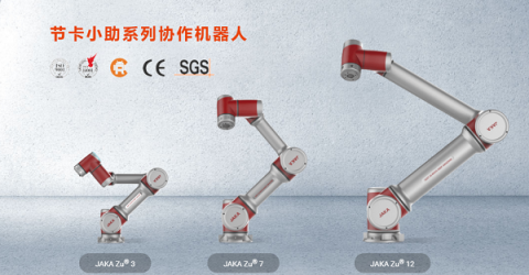 蘋果禁售彰顯專利重要性，節(jié)卡機器人核心技術(shù)助力快速發(fā)展