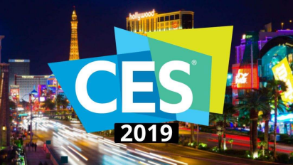 CES 2019國際消費電子展上除了5G和自動駕駛，最大看點還有高精地圖