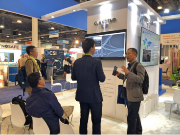 CES 2019國際消費電子展上除了5G和自動駕駛，最大看點還有高精地圖