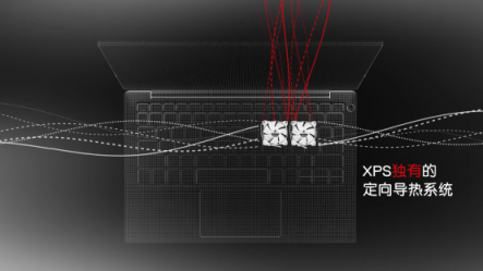 CES 2019：戴爾XPS13 9380帶你在最前沿現(xiàn)場感受最“黑”科技！