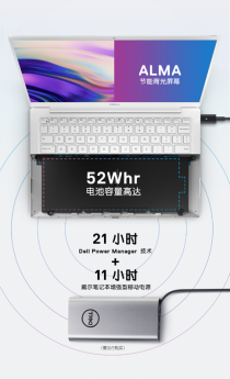 CES 2019：戴爾XPS13 9380帶你在最前沿現(xiàn)場感受最“黑”科技！