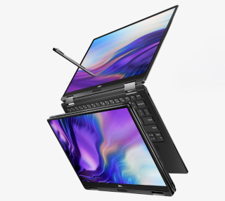 CES 2019：戴爾XPS13 9380帶你在最前沿現(xiàn)場感受最“黑”科技！