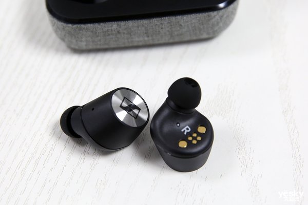 面面俱到 Sennheiser Momentum真無線耳機測評