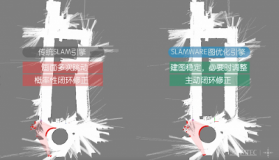 SLAM技術(shù)又一變革之作，思嵐科技發(fā)布全新SLAM 3.0系統(tǒng)