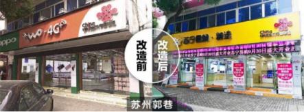 一年新開超2000家：這家門店為什么成了最受小鎮(zhèn)青年歡迎的店？