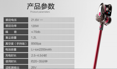 吸塵器哪個牌子好？五大優(yōu)勢成就家用吸塵器排名榜首