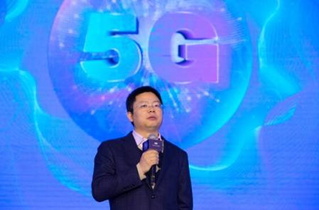 vivo出席杭州5G創(chuàng)新應(yīng)用高峰論壇：5G+AI定義智慧手機