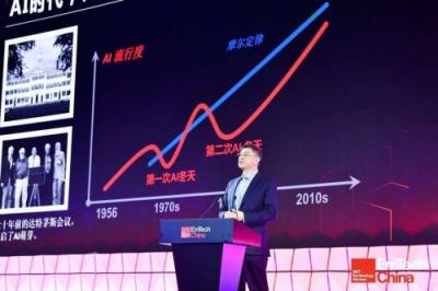 全球頂級科技頭腦打造年度最強(qiáng) 2019 EmTech China 峰會