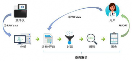 華為云助力基因檢測科研，為生物產(chǎn)業(yè)發(fā)展加力續(xù)航