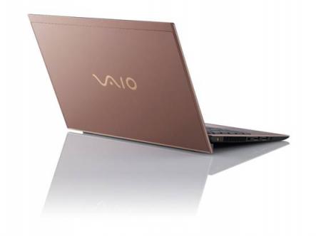 新款VAIO SX14京東預售開啟 窄邊4K大屏輕至1公斤