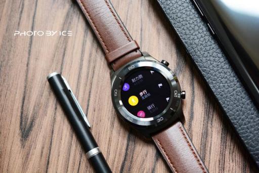 限時(shí)50元立減券 HUAWEI WATCH GT：減肥黨們看過(guò)來(lái)