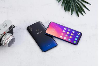 vivo Z3i 標(biāo)準(zhǔn)版全面評測：水滴屏幕彰顯時尚，強勁配置帶來酣暢體驗