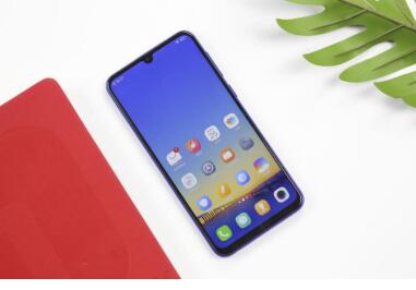 vivo Z3i 標(biāo)準(zhǔn)版全面評測：水滴屏幕彰顯時尚，強勁配置帶來酣暢體驗