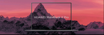 《福布斯》評(píng)新款HUAWEI MateBook X Pro：“芯”升級(jí)，新體驗(yàn)！