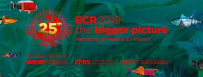 ECR 2019 