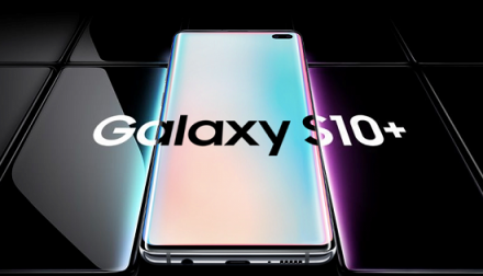 三星Galaxy S10國(guó)行版發(fā)布5999元起，京東預(yù)定樂享多重好禮