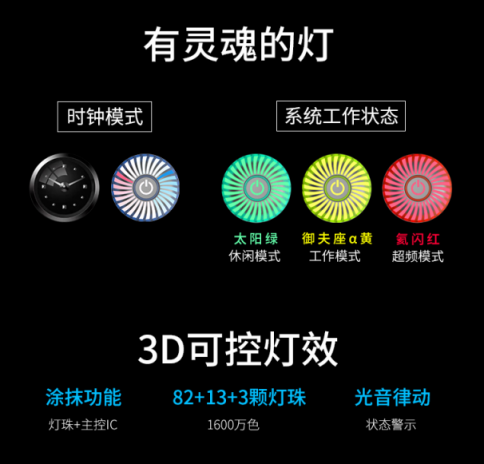 重磅來(lái)襲！鈦搏游戲電腦登陸京東眾籌