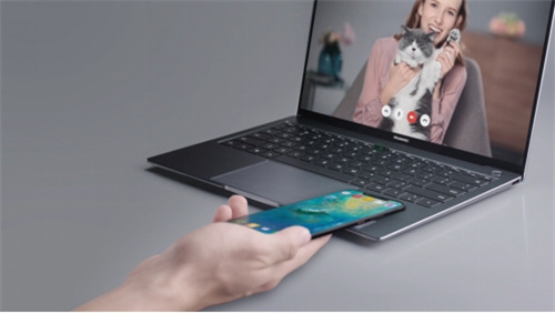 外媒：新款HUAWEI MateBook X Pro到底是蘋果多么強大的對手？