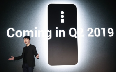 OPPO 創(chuàng)新大會(huì)官宣10倍無損變焦技術(shù)