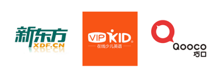 VIPKID與巧口英語辯論之爭是格局調(diào)整還是行業(yè)震蕩？