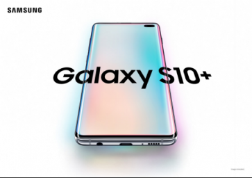 三星用Galaxy S10系列強(qiáng)勢回歸 誰將改變智能手機(jī)時代？