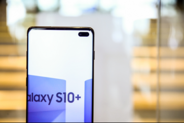 小黃人定制版限量搶購，“萌系”三星Galaxy S10系列來襲