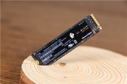 掛擋：游戲！ 西部數(shù)據WD BLACK SN750 NVMe SSD深度測評