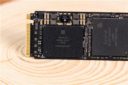 掛擋：游戲！ 西部數(shù)據WD BLACK SN750 NVMe SSD深度測評