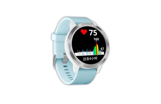 Garmin vivoactive 3t新款入門健身腕表上市