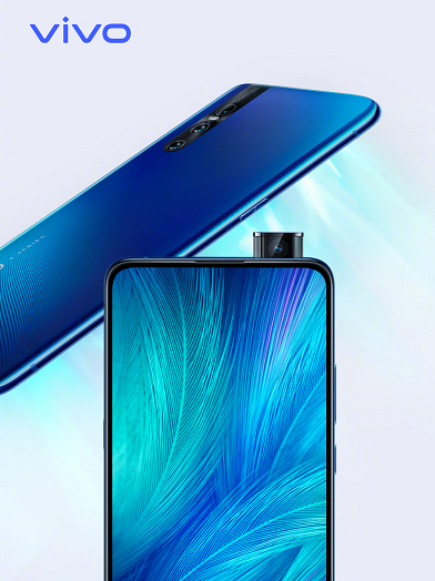 vivo X27魯大師跑分曝光，升降式設(shè)計(jì)，處理器還是它!