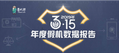 魯大師315假機(jī)報告：福建假機(jī)數(shù)量排13名！