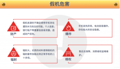 魯大師發(fā)布315假機數(shù)據(jù)報告，假機總量三年來有下降趨勢！