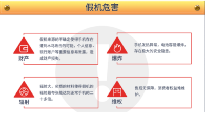 魯大師發(fā)布315假機(jī)報(bào)告：云南省位列15名！