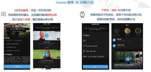 Garmin新品vivoactive 3t入門款健身腕表了解一下？