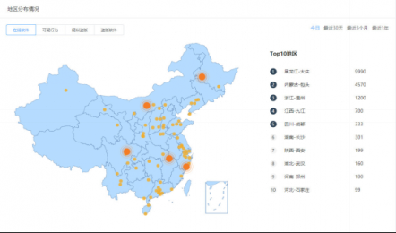 深思數(shù)盾反黑引擎重磅升級(jí)，防止內(nèi)存修改及游戲掛鉤