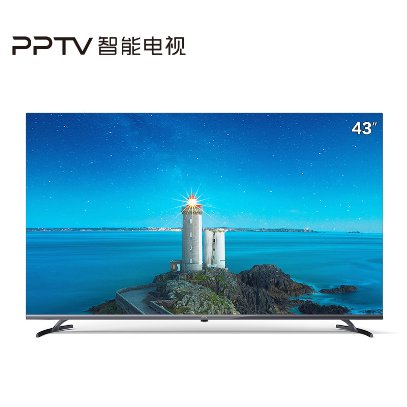 65吋4K智能電視只要2799，蘇寧PPTV超品日速搶