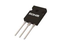 ROHM推出SiC MOSFET “SCT3xxxxxHR系列”又增10個機型