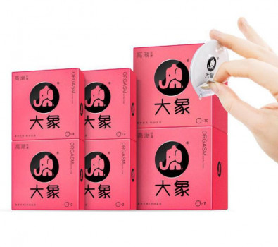 5G時(shí)代 安全套行業(yè)的未來(lái)在哪里